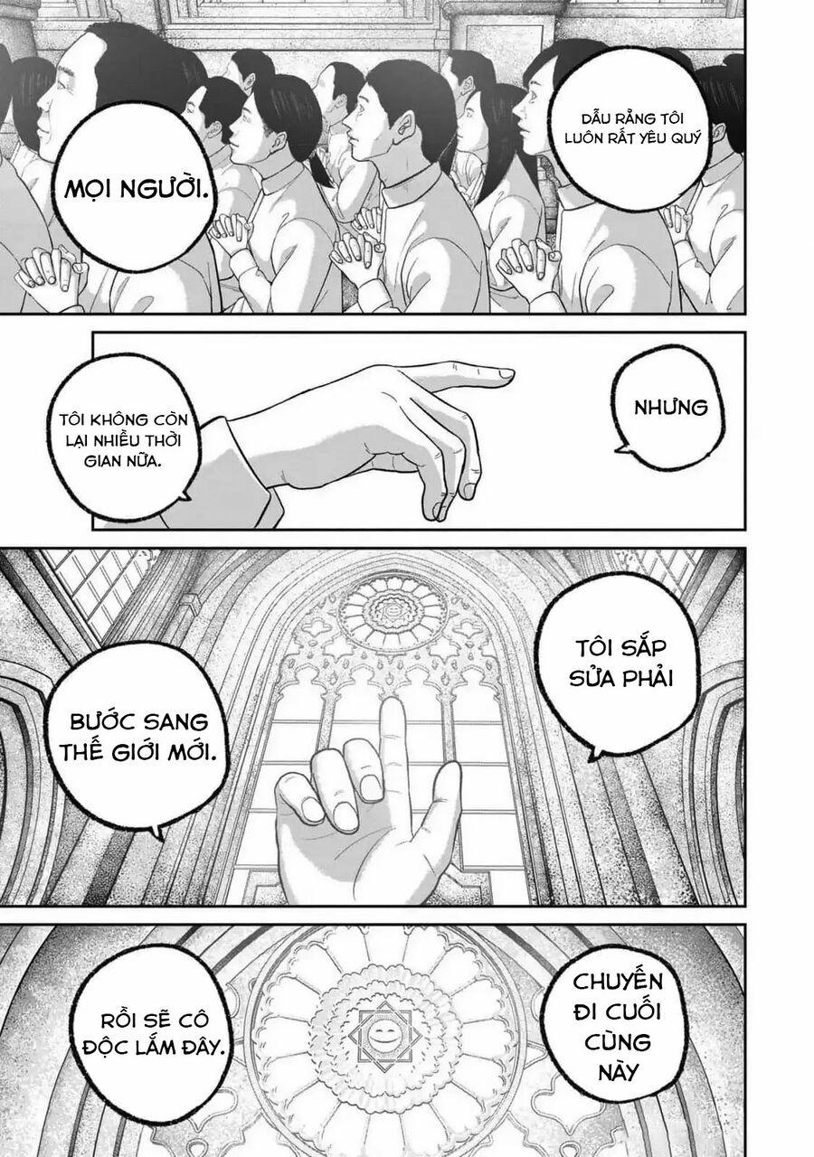 Smiley – Cười Lên 101 trang 11