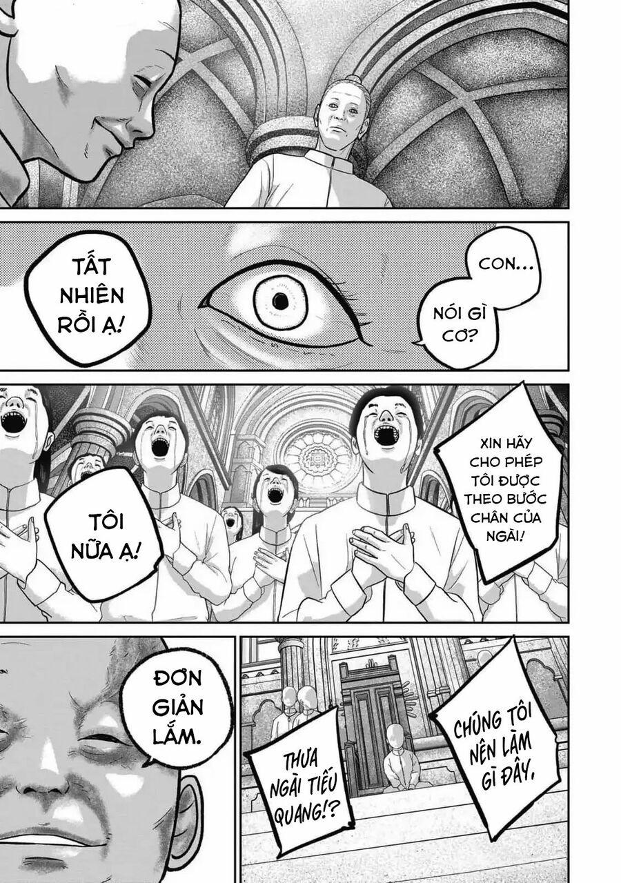 Smiley – Cười Lên 101 trang 13