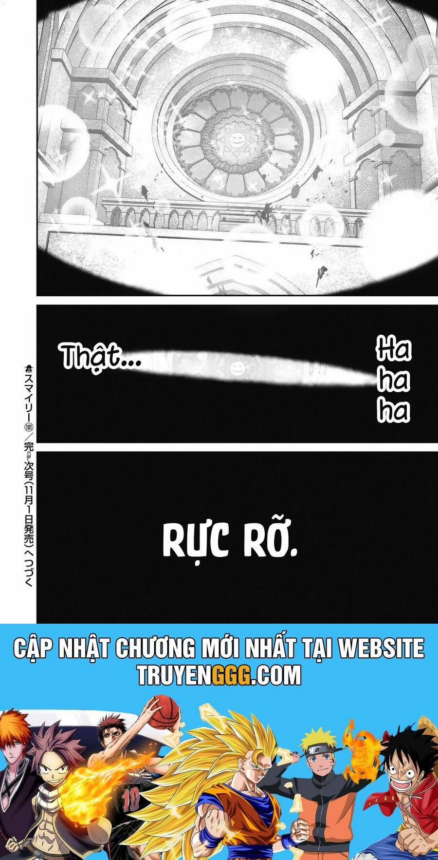 Smiley – Cười Lên 101 trang 19