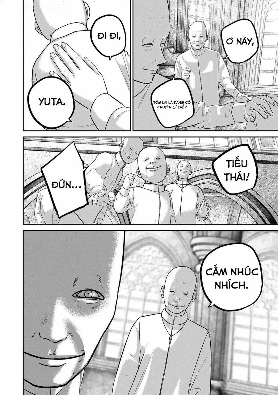 Smiley – Cười Lên 102 trang 10