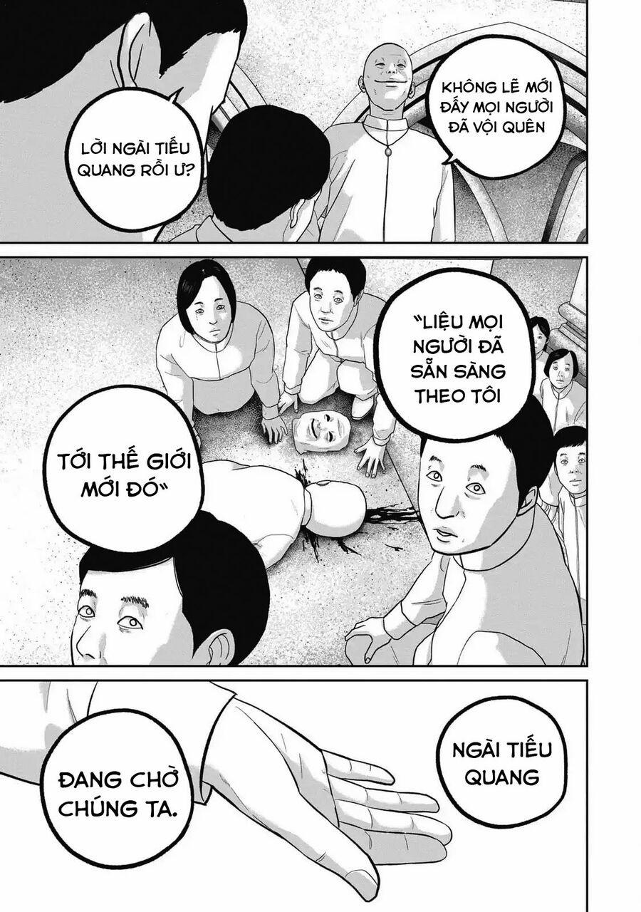 Smiley – Cười Lên 102 trang 15