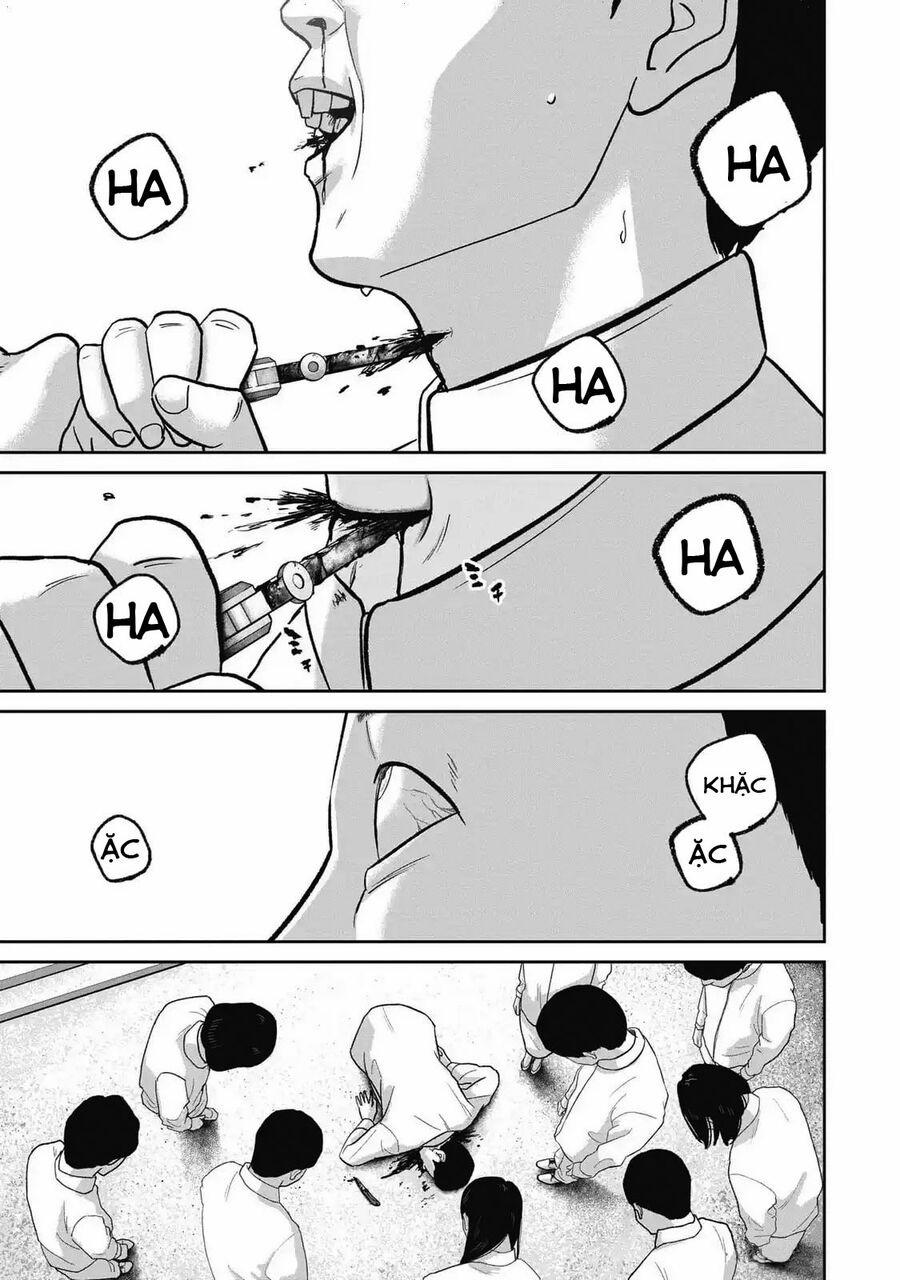 Smiley – Cười Lên 102 trang 19