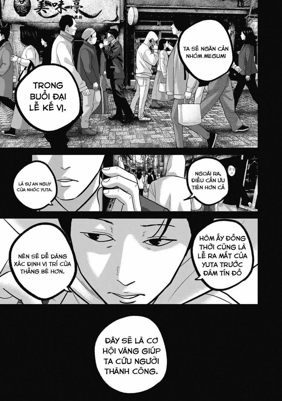 Smiley – Cười Lên 105 trang 11