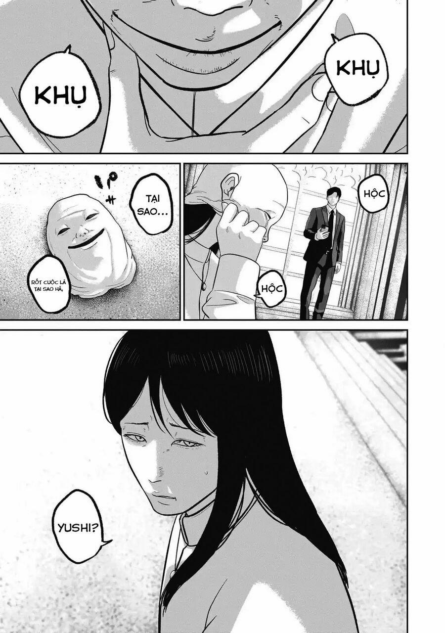 Smiley – Cười Lên 105 trang 5