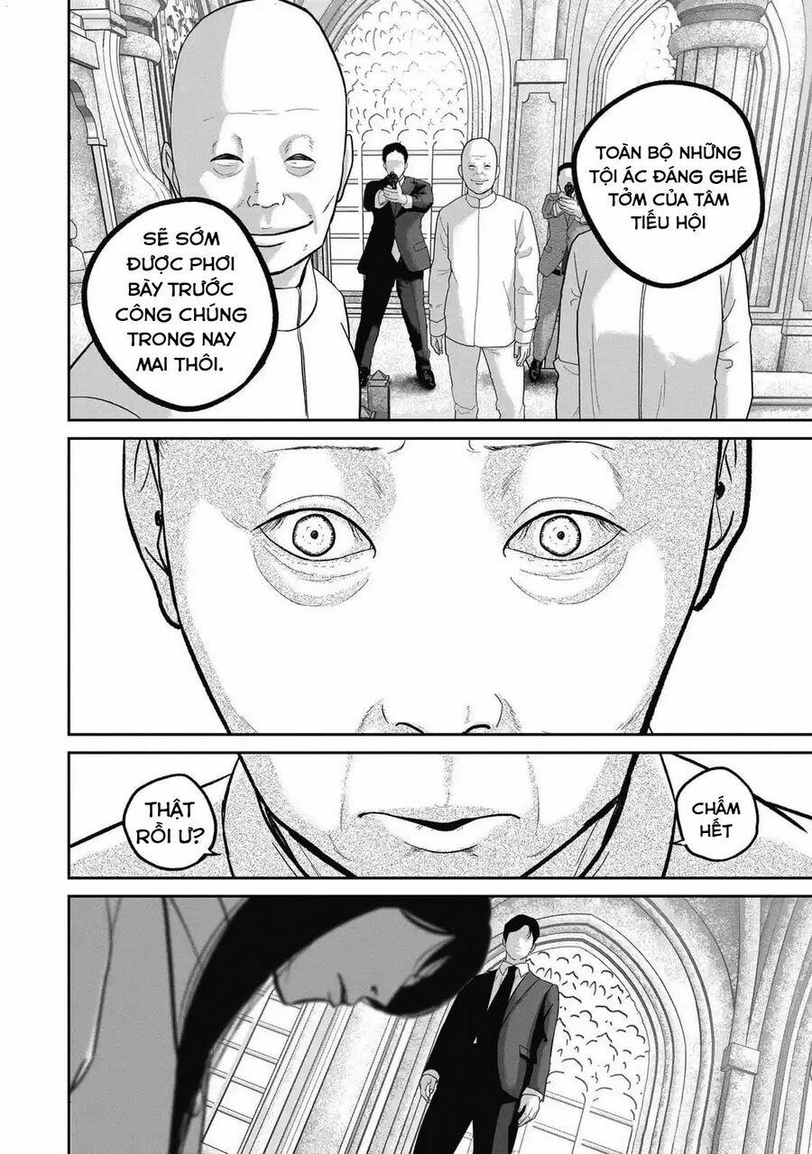 Smiley – Cười Lên 106 trang 20