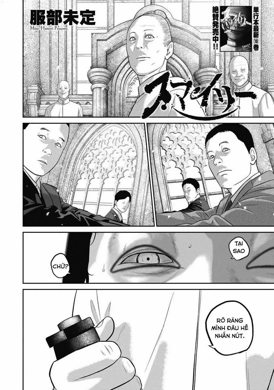 Smiley – Cười Lên 107 trang 2