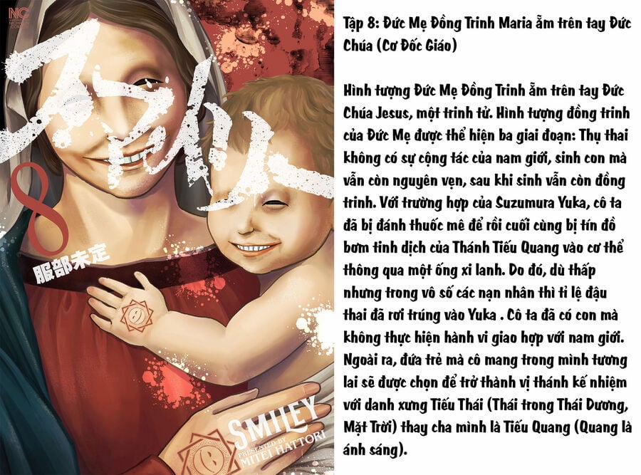 Smiley – Cười Lên 107 trang 26