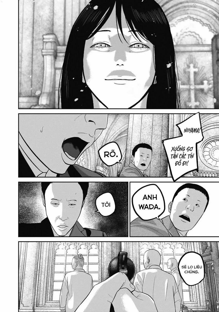 Smiley – Cười Lên 107 trang 5