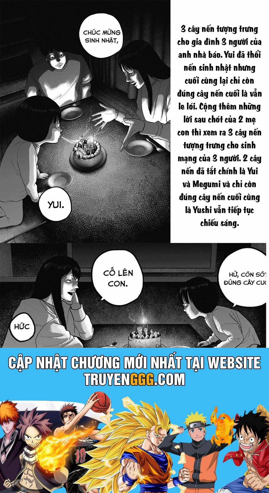 Smiley – Cười Lên 108 trang 20