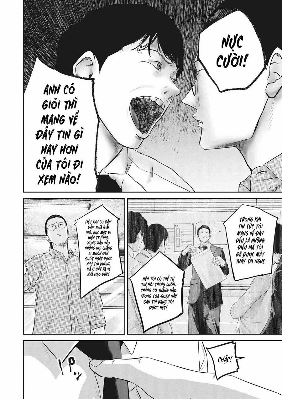 Smiley – Cười Lên 11 trang 11