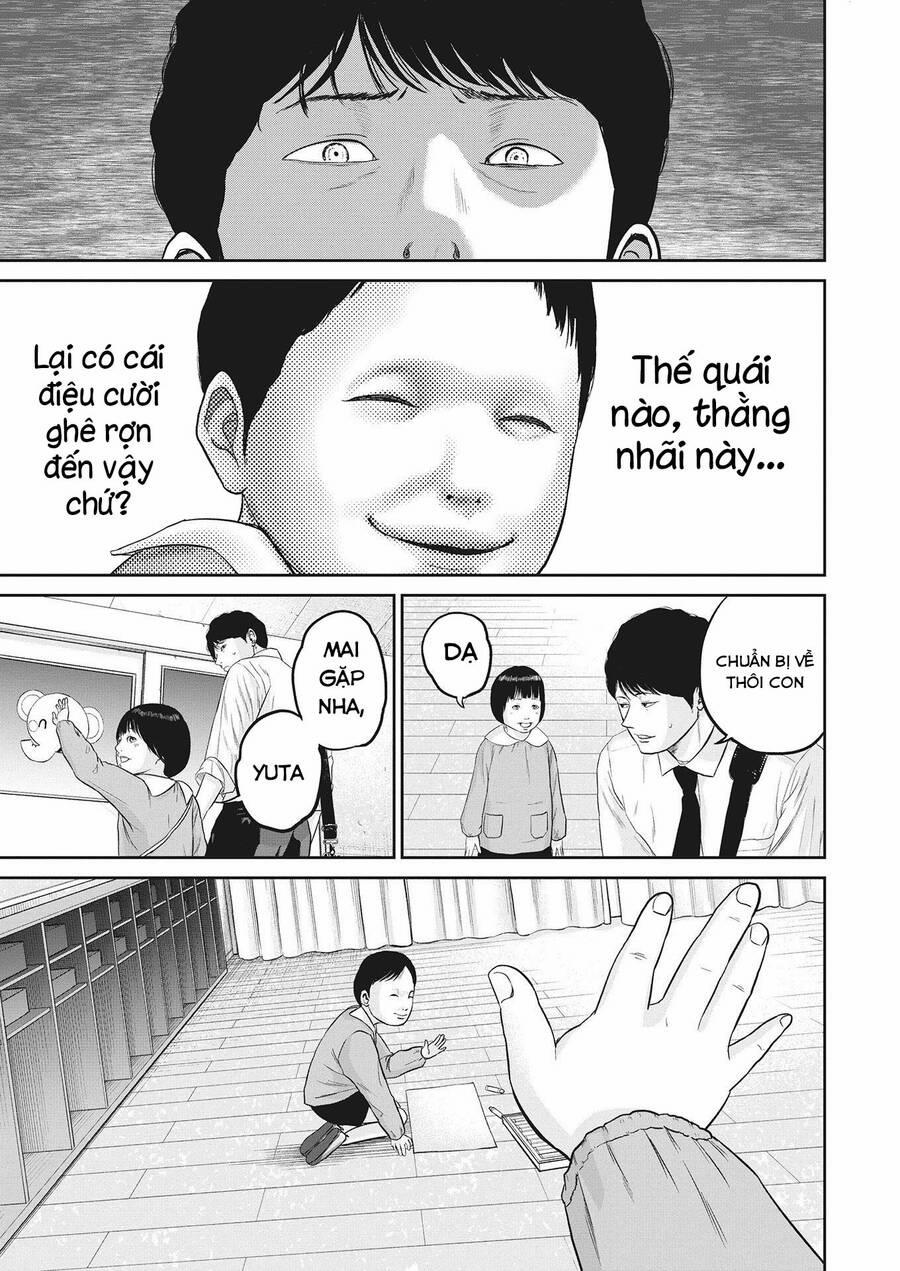 Smiley – Cười Lên 11 trang 18