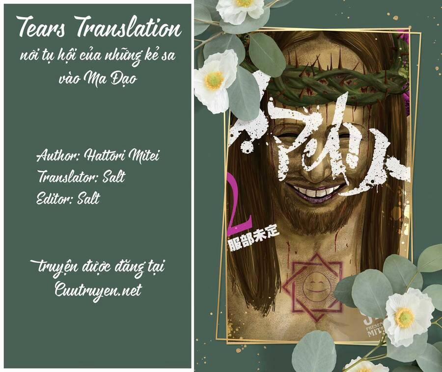 Smiley – Cười Lên 11 trang 20