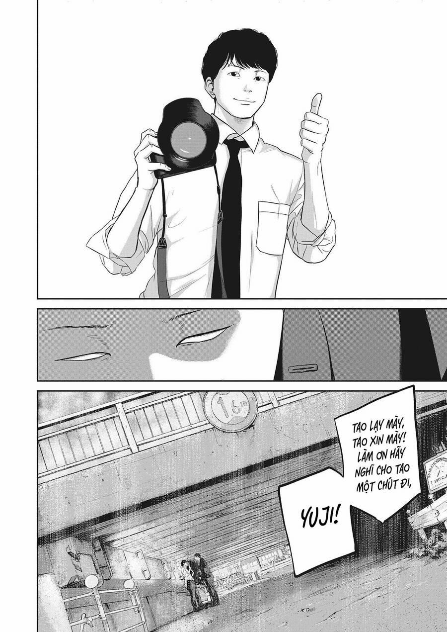 Smiley – Cười Lên 11 trang 3