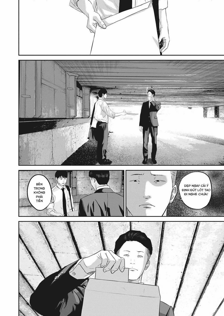 Smiley – Cười Lên 11 trang 5