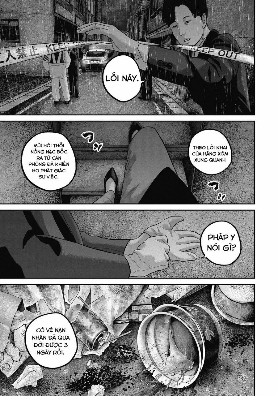 Smiley – Cười Lên 110 trang 13