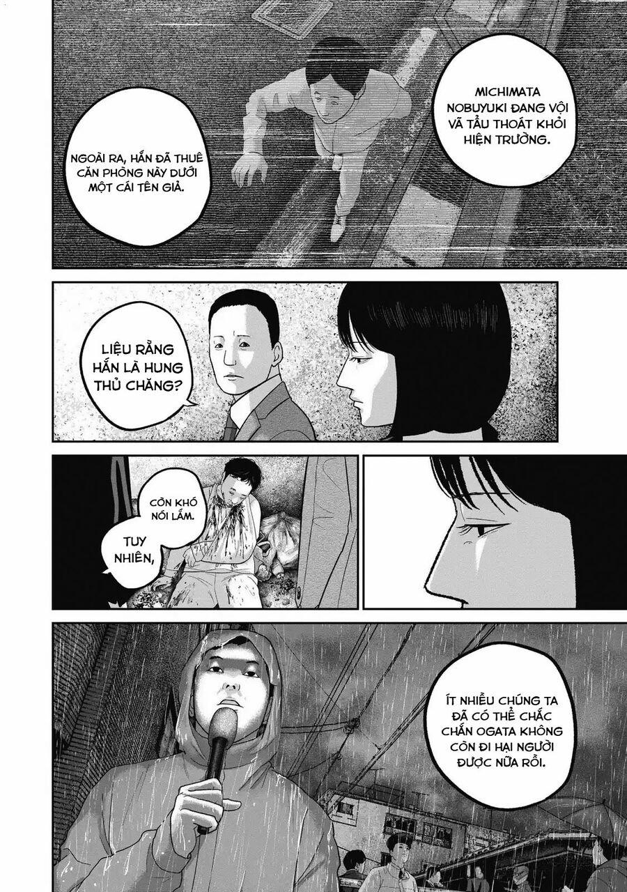 Smiley – Cười Lên 110 trang 16