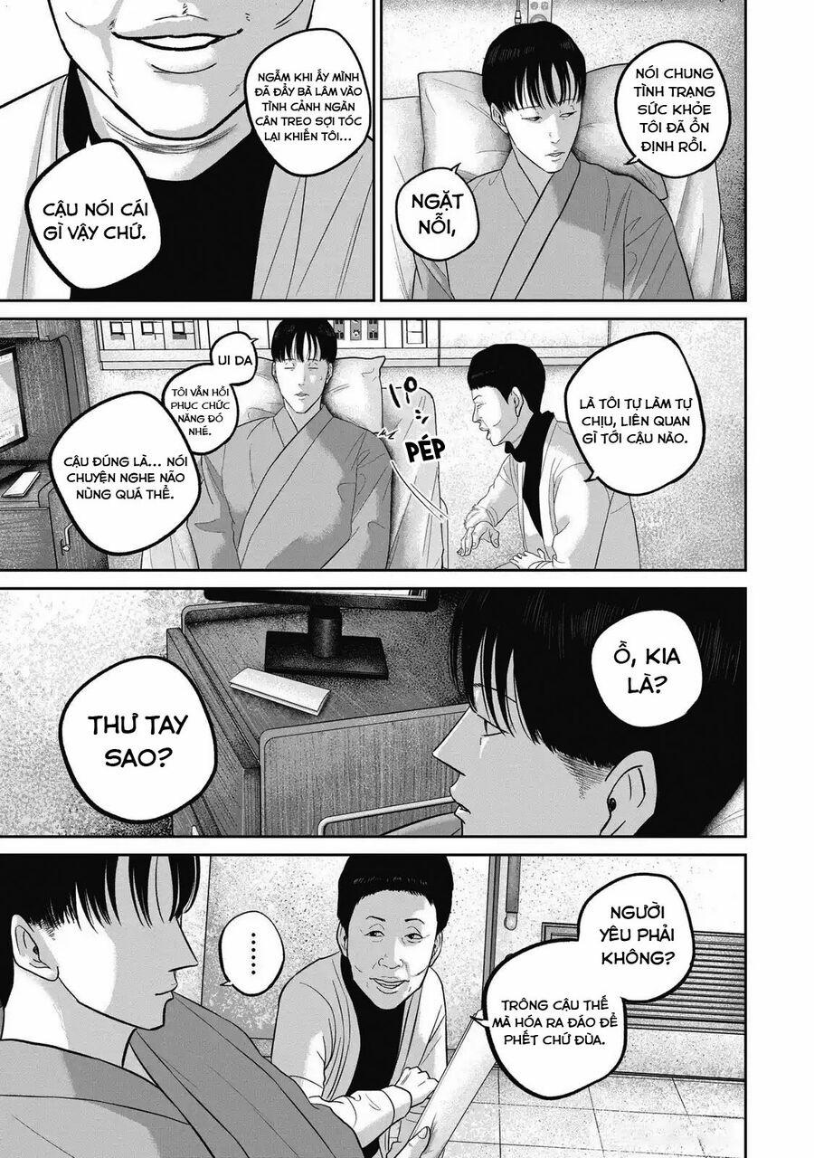 Smiley – Cười Lên 110 trang 19