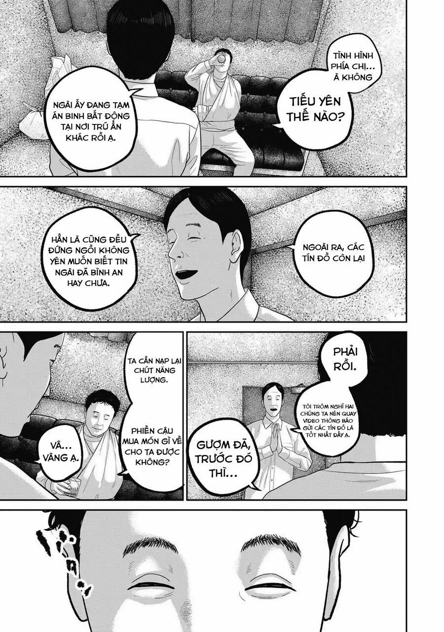 Smiley – Cười Lên 110 trang 9