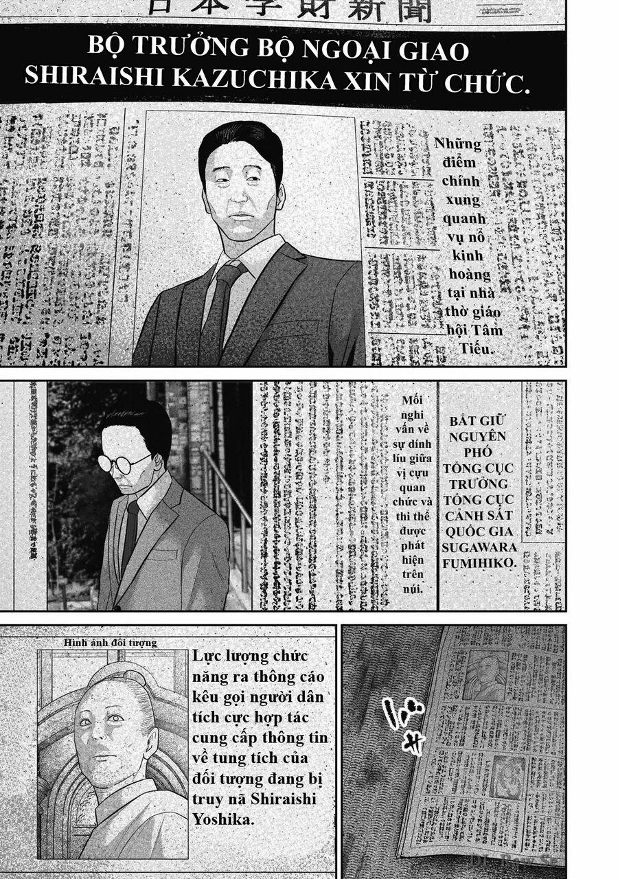 Smiley – Cười Lên 111 trang 3