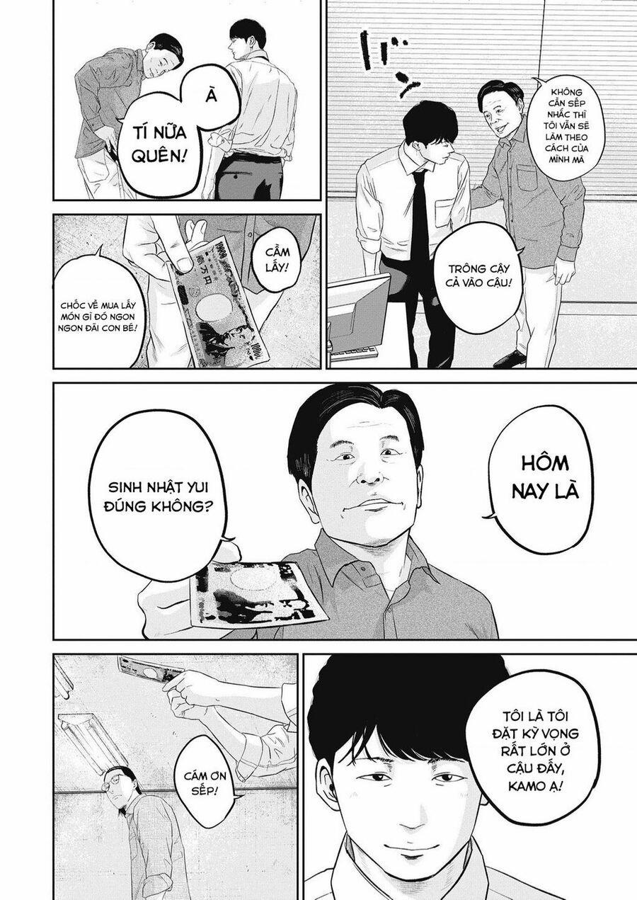 Smiley – Cười Lên 12 trang 10