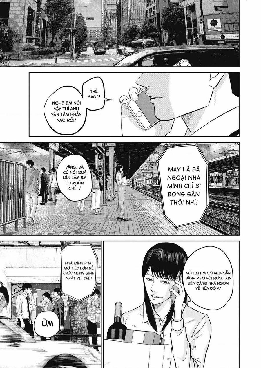 Smiley – Cười Lên 12 trang 11