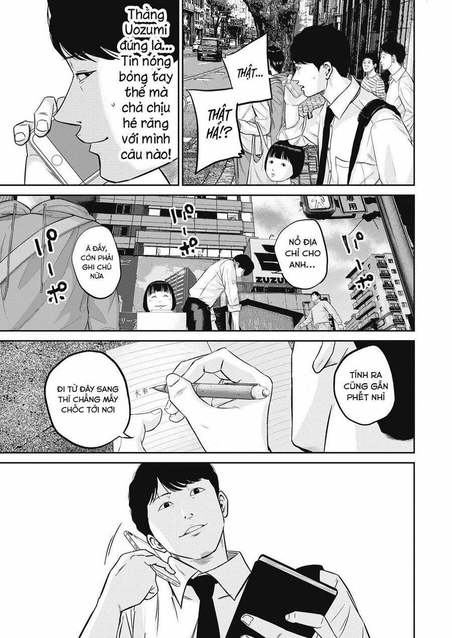 Smiley – Cười Lên 12 trang 15