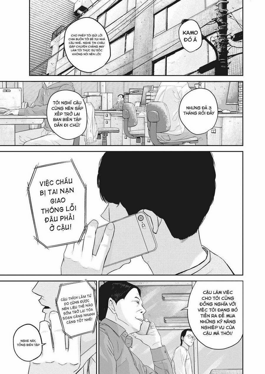 Smiley – Cười Lên 13 trang 5