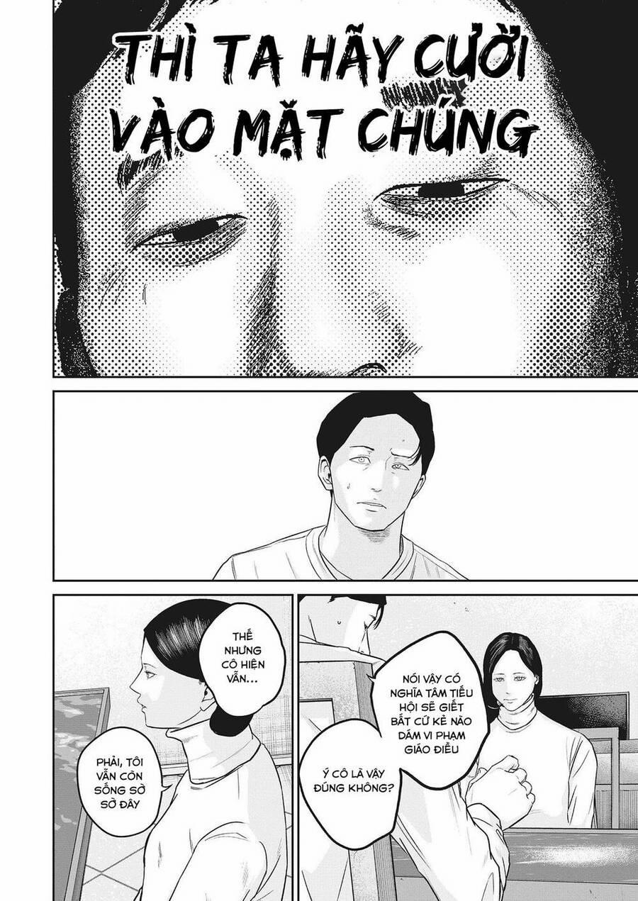 Smiley – Cười Lên 14 trang 12