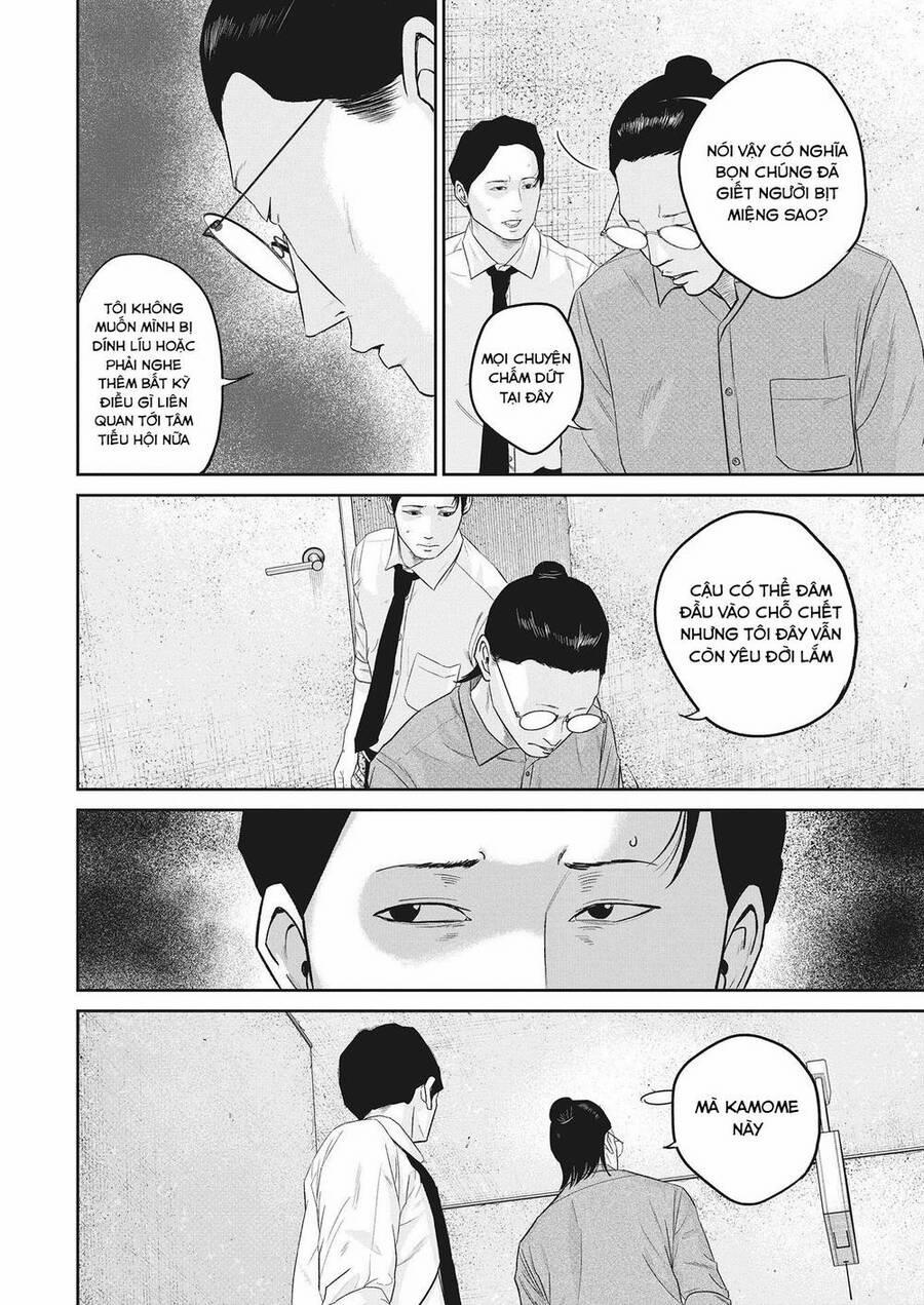 Smiley – Cười Lên 15 trang 18