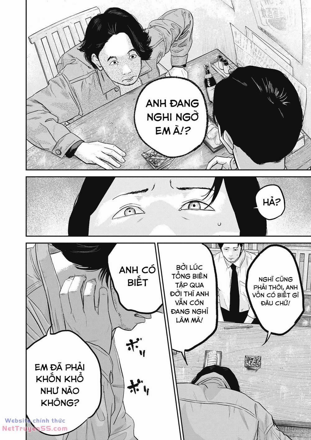 Smiley – Cười Lên 16 trang 16