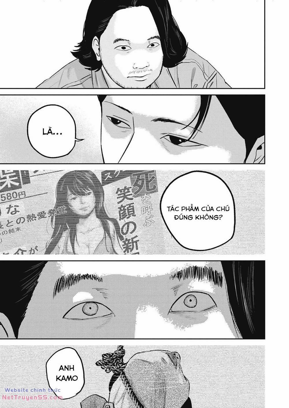 Smiley – Cười Lên 16 trang 19