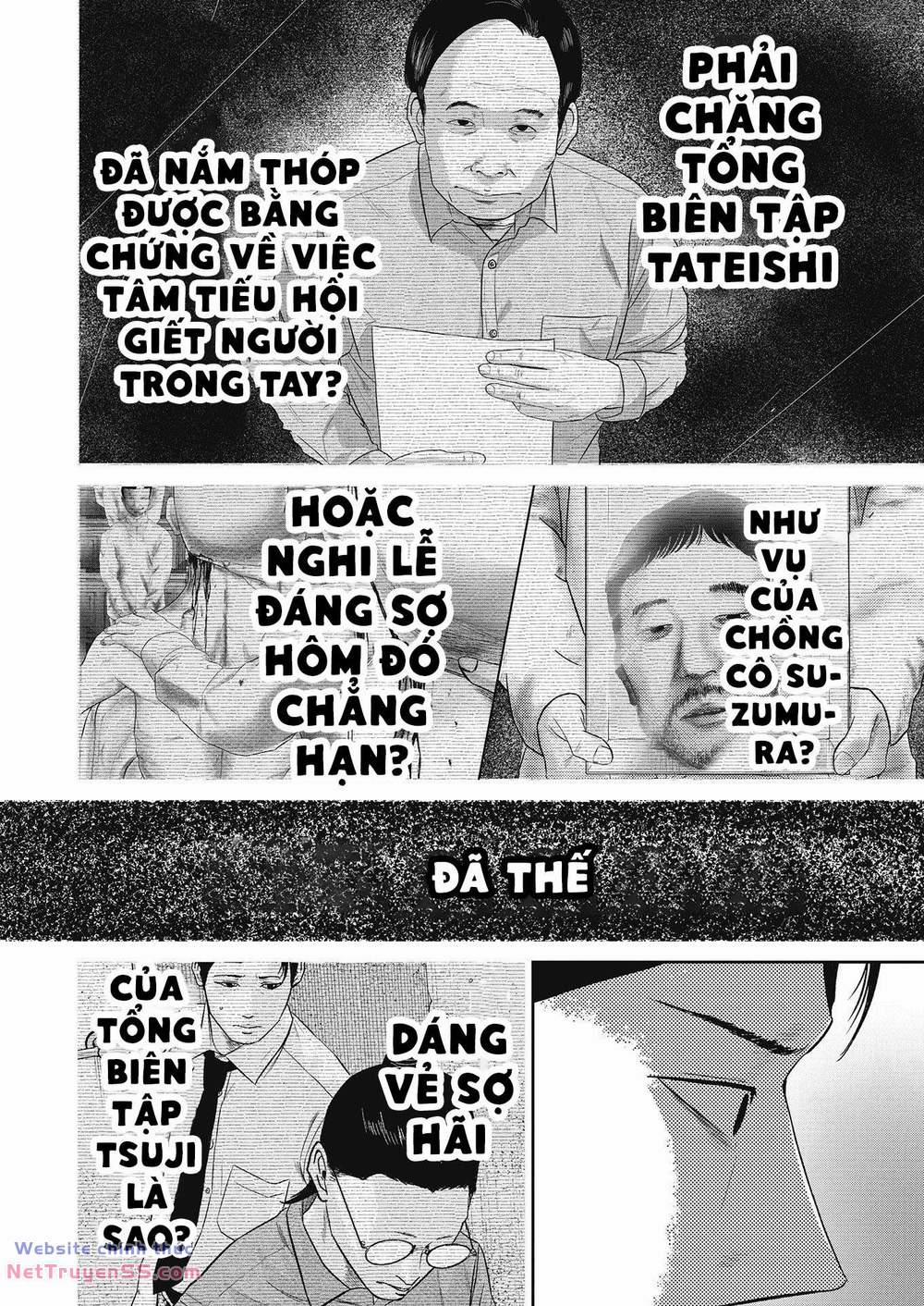 Smiley – Cười Lên 16 trang 4