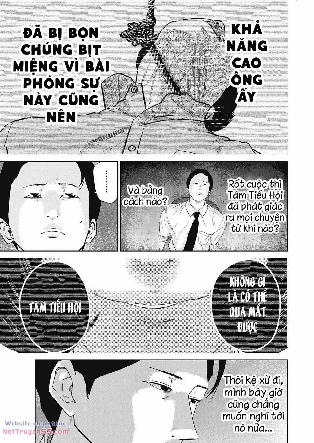 Smiley – Cười Lên 16 trang 5