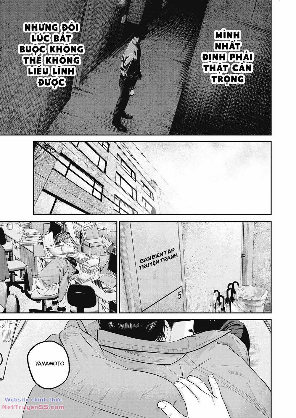 Smiley – Cười Lên 16 trang 9