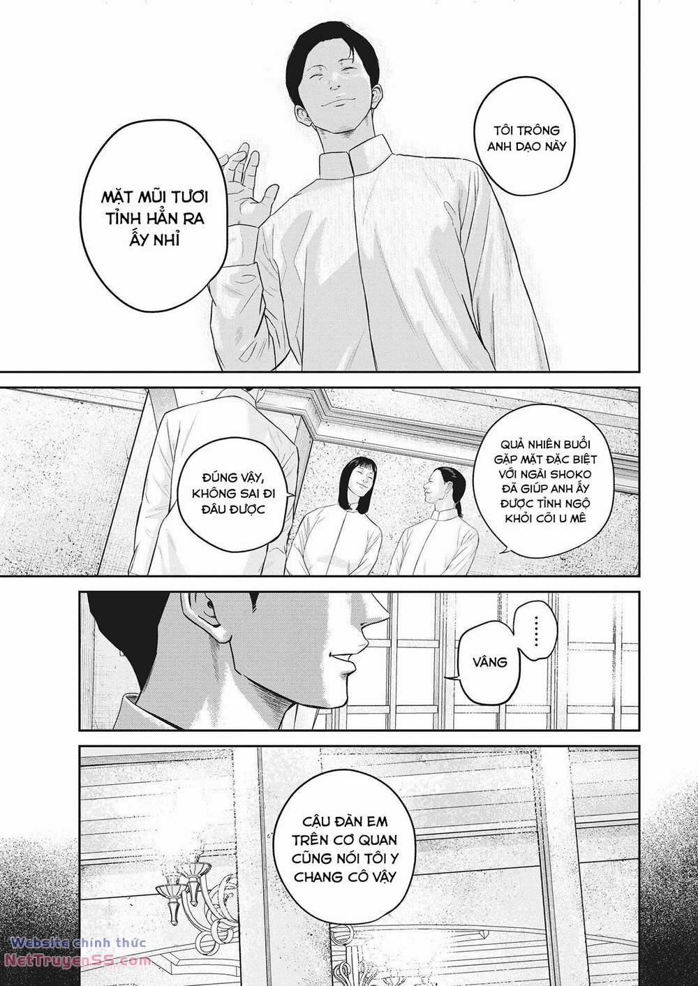 Smiley – Cười Lên 17 trang 6