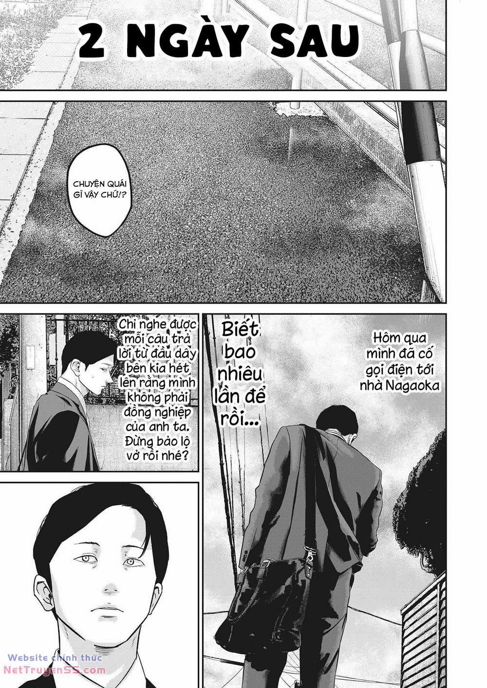 Smiley – Cười Lên 18 trang 13