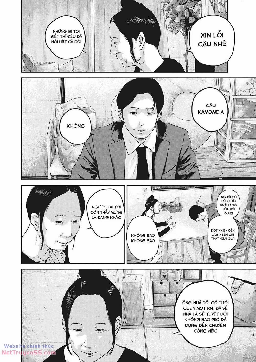 Smiley – Cười Lên 18 trang 4