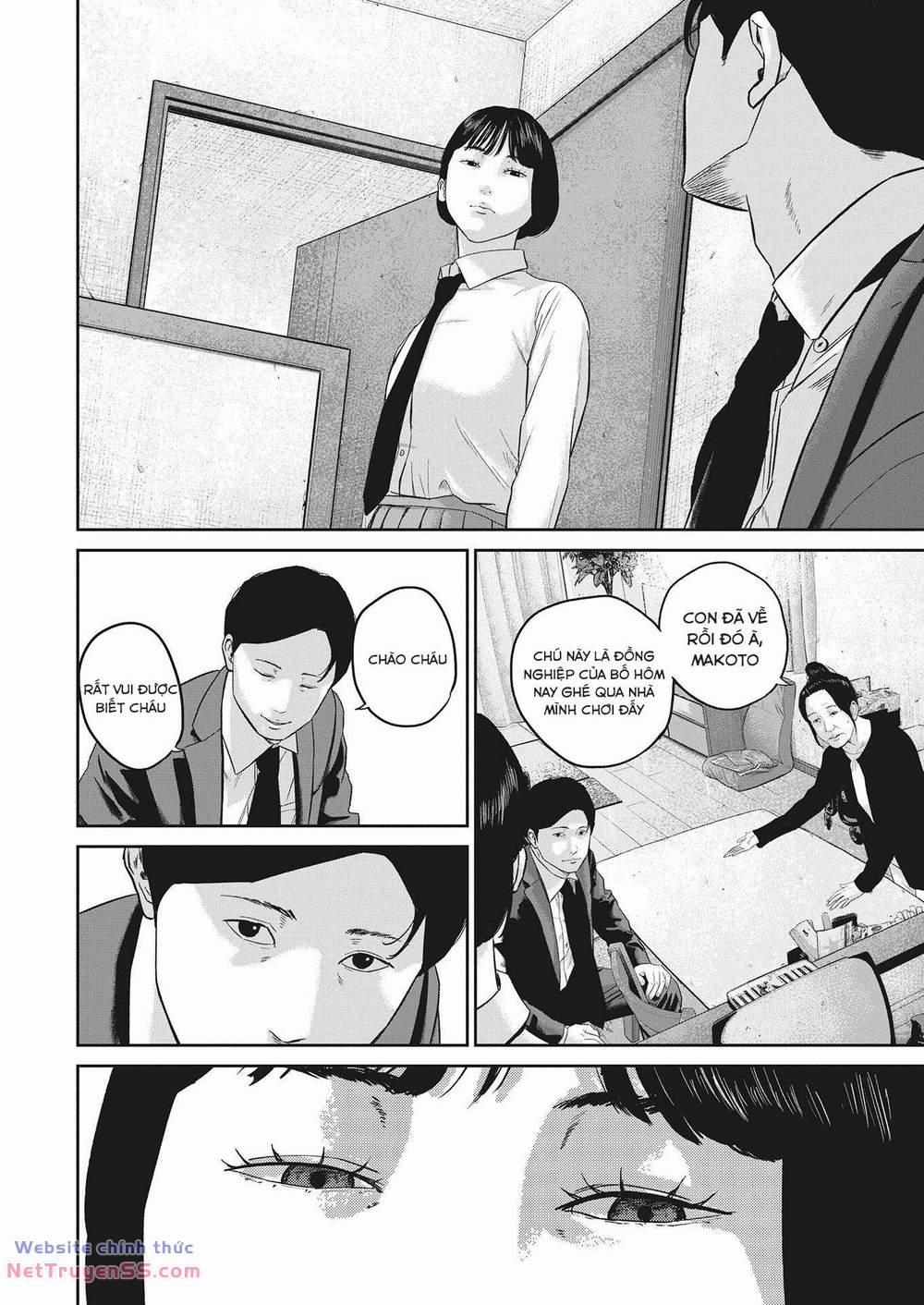 Smiley – Cười Lên 18 trang 8