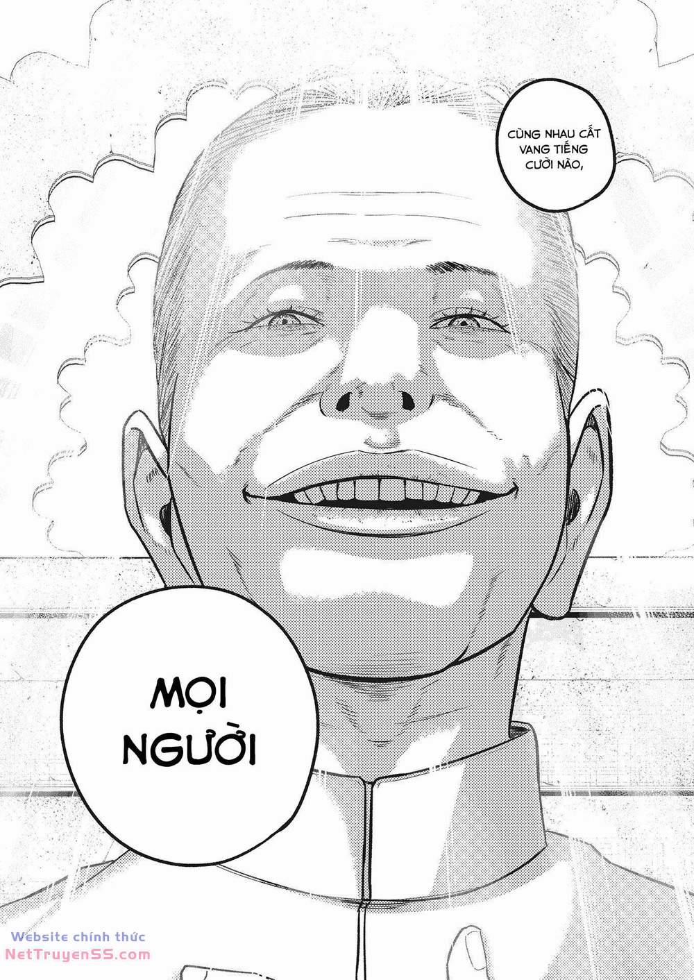 Smiley – Cười Lên 19 trang 15