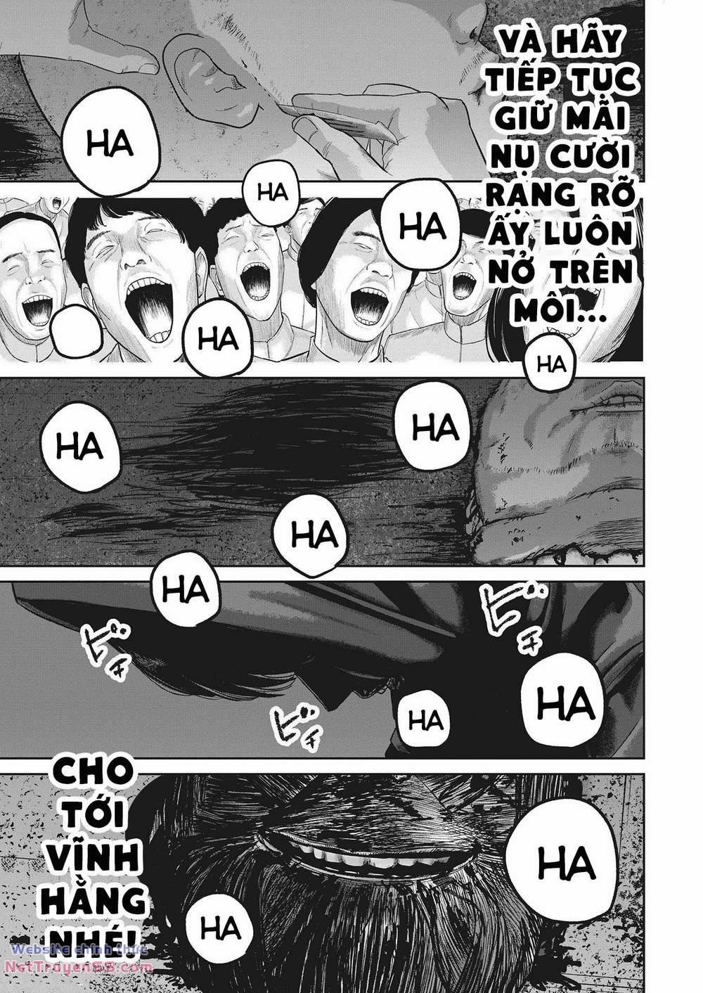 Smiley – Cười Lên 19 trang 17