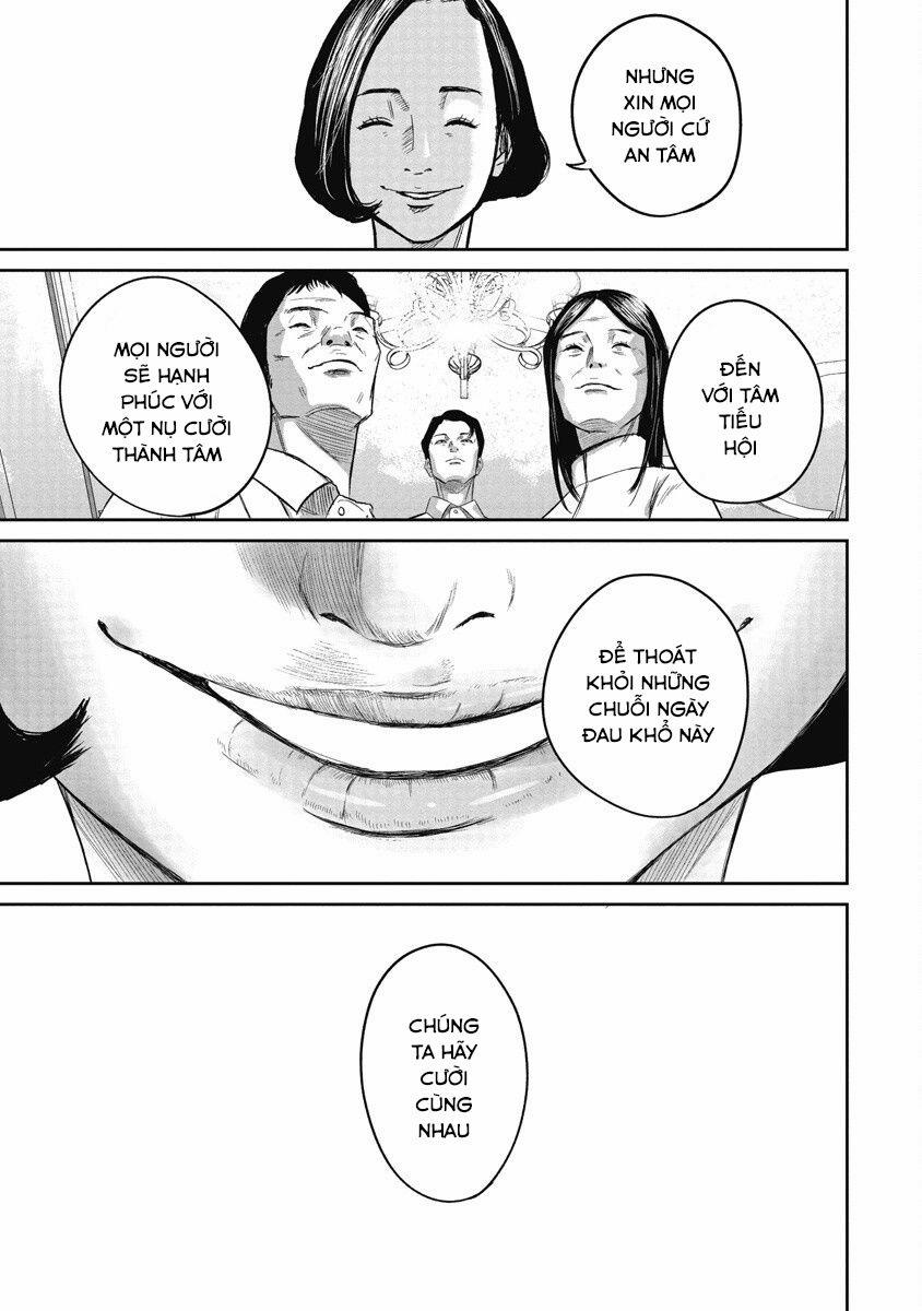 Smiley – Cười Lên 2 trang 12