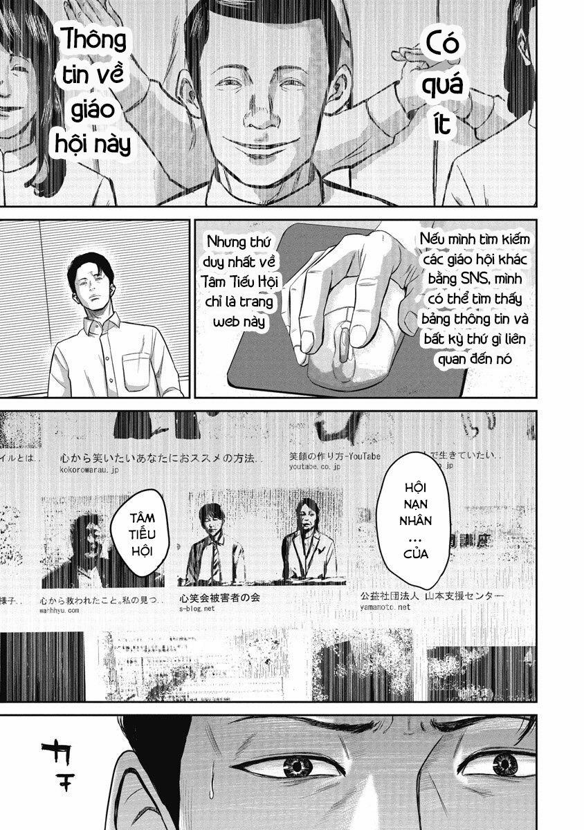 Smiley – Cười Lên 2 trang 4