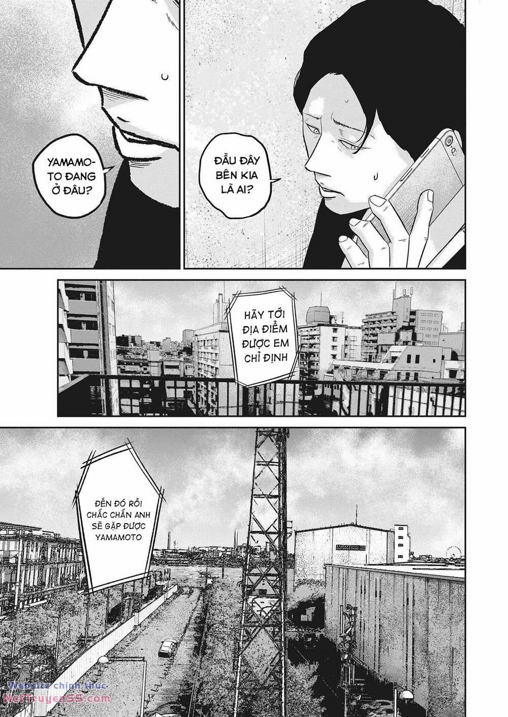 Smiley – Cười Lên 20 trang 16