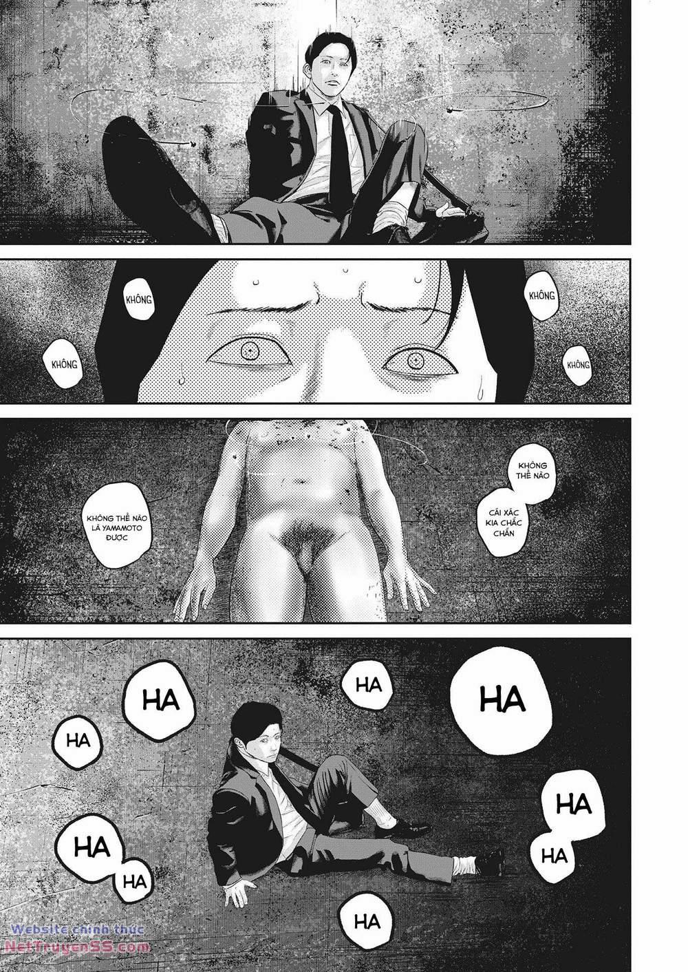 Smiley – Cười Lên 20 trang 20