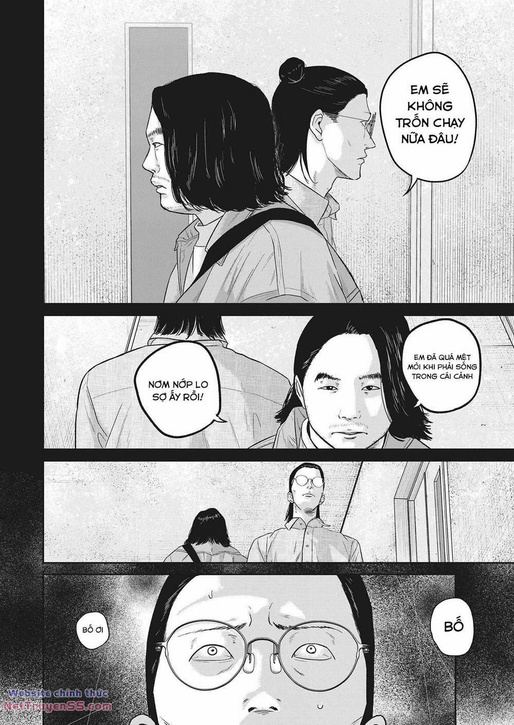 Smiley – Cười Lên 20 trang 9