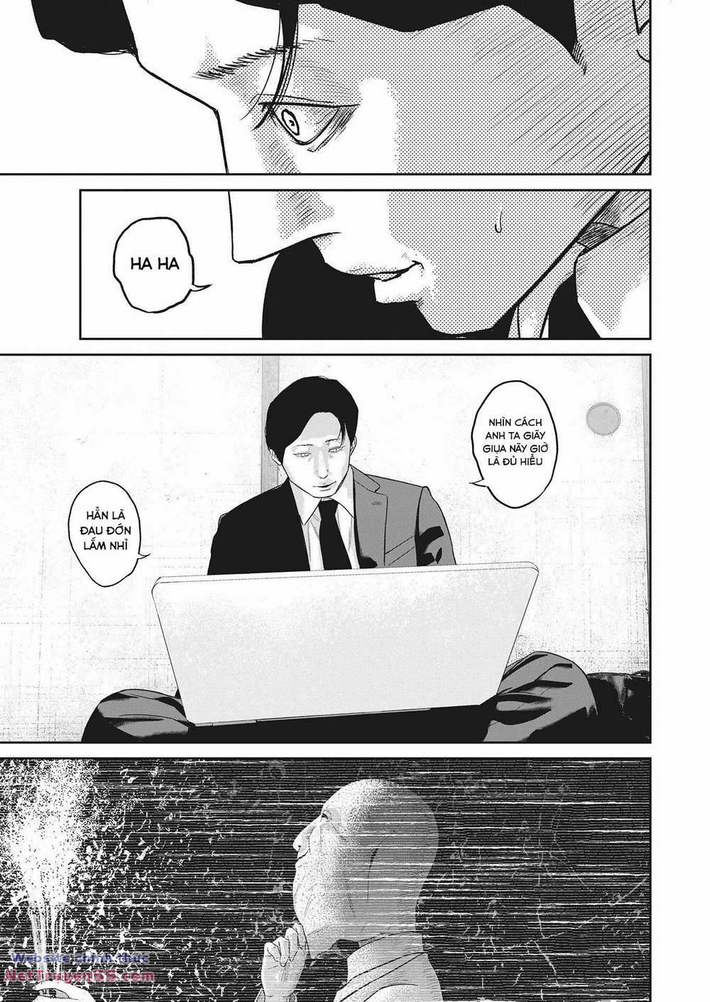 Smiley – Cười Lên 21 trang 19