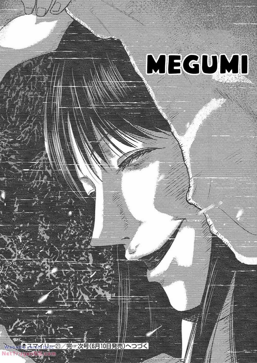 Smiley – Cười Lên 21 trang 20