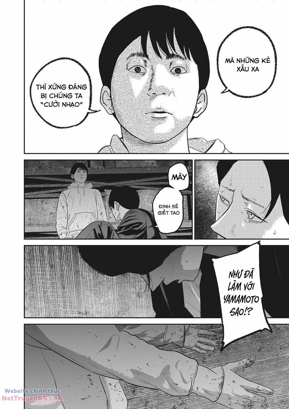 Smiley – Cười Lên 21 trang 6