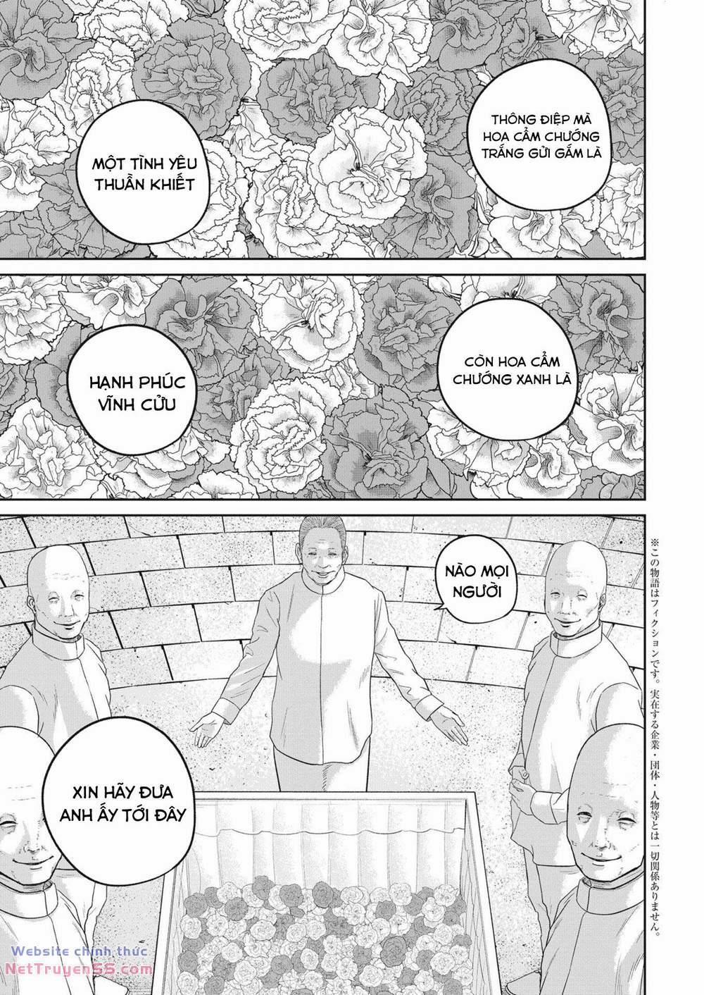 Smiley – Cười Lên 22 trang 1