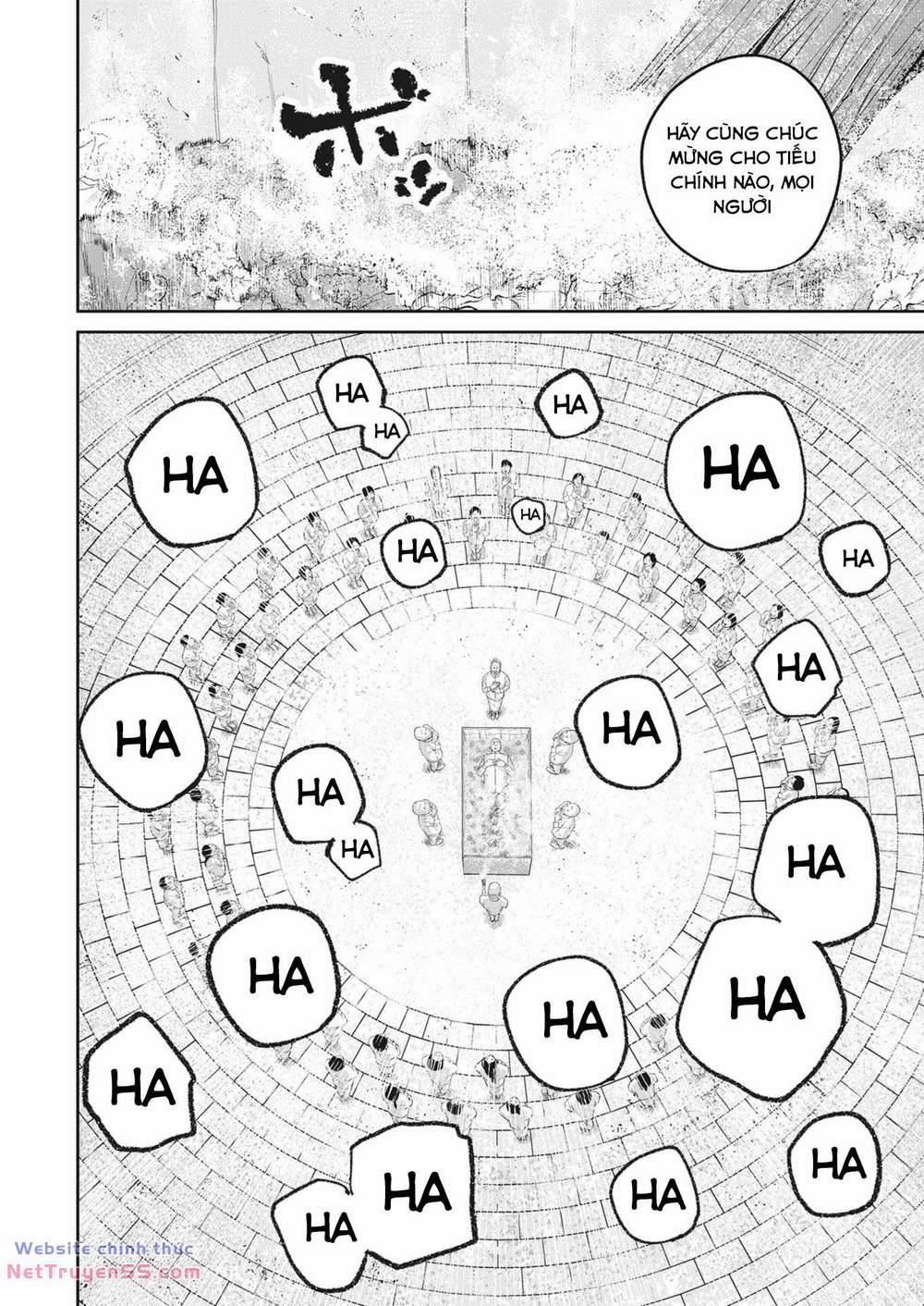 Smiley – Cười Lên 22 trang 5